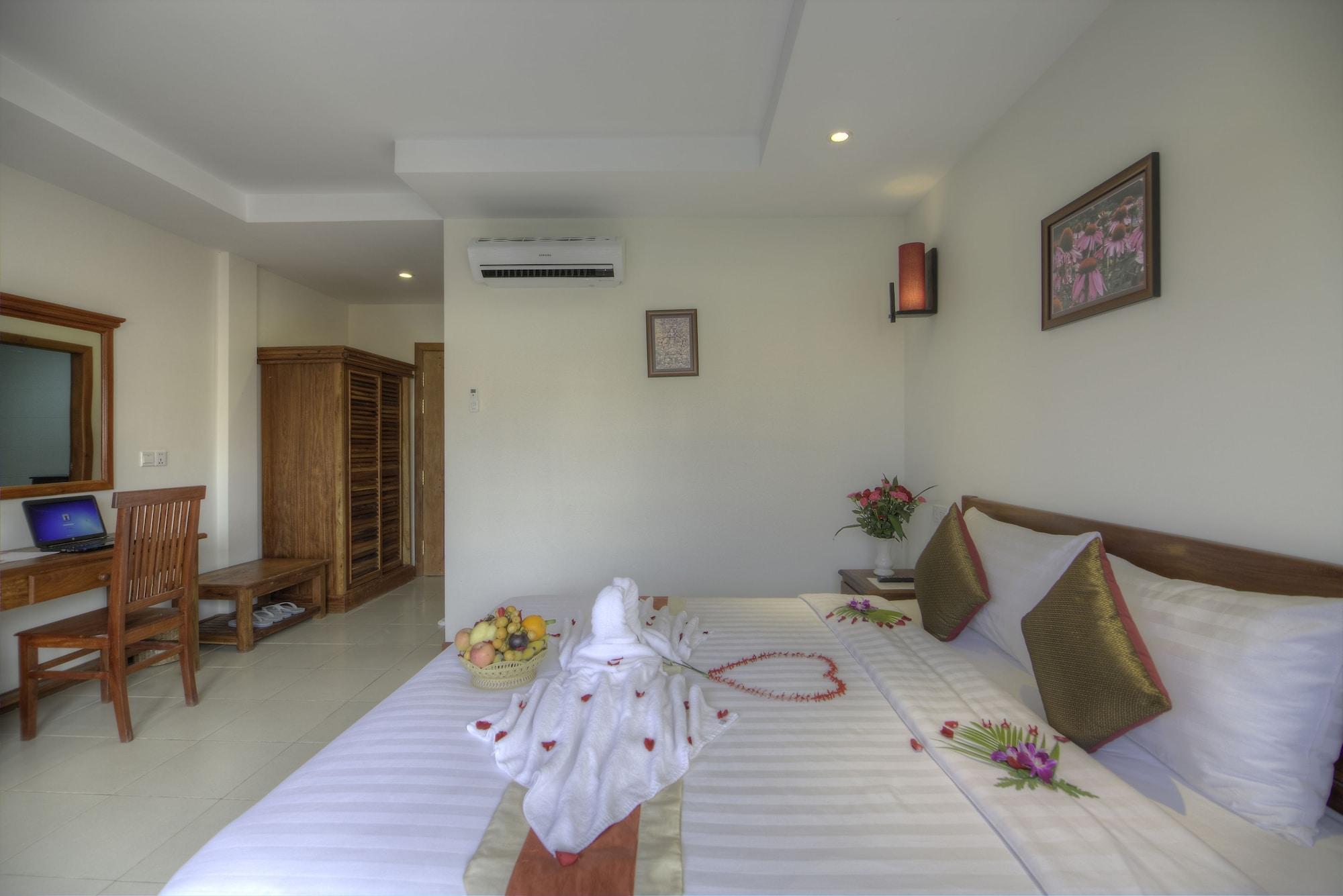 Kouprey Hotel Σιέμ Ρέαπ Εξωτερικό φωτογραφία
