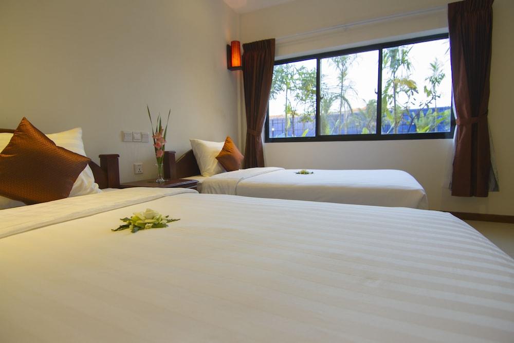 Kouprey Hotel Σιέμ Ρέαπ Εξωτερικό φωτογραφία