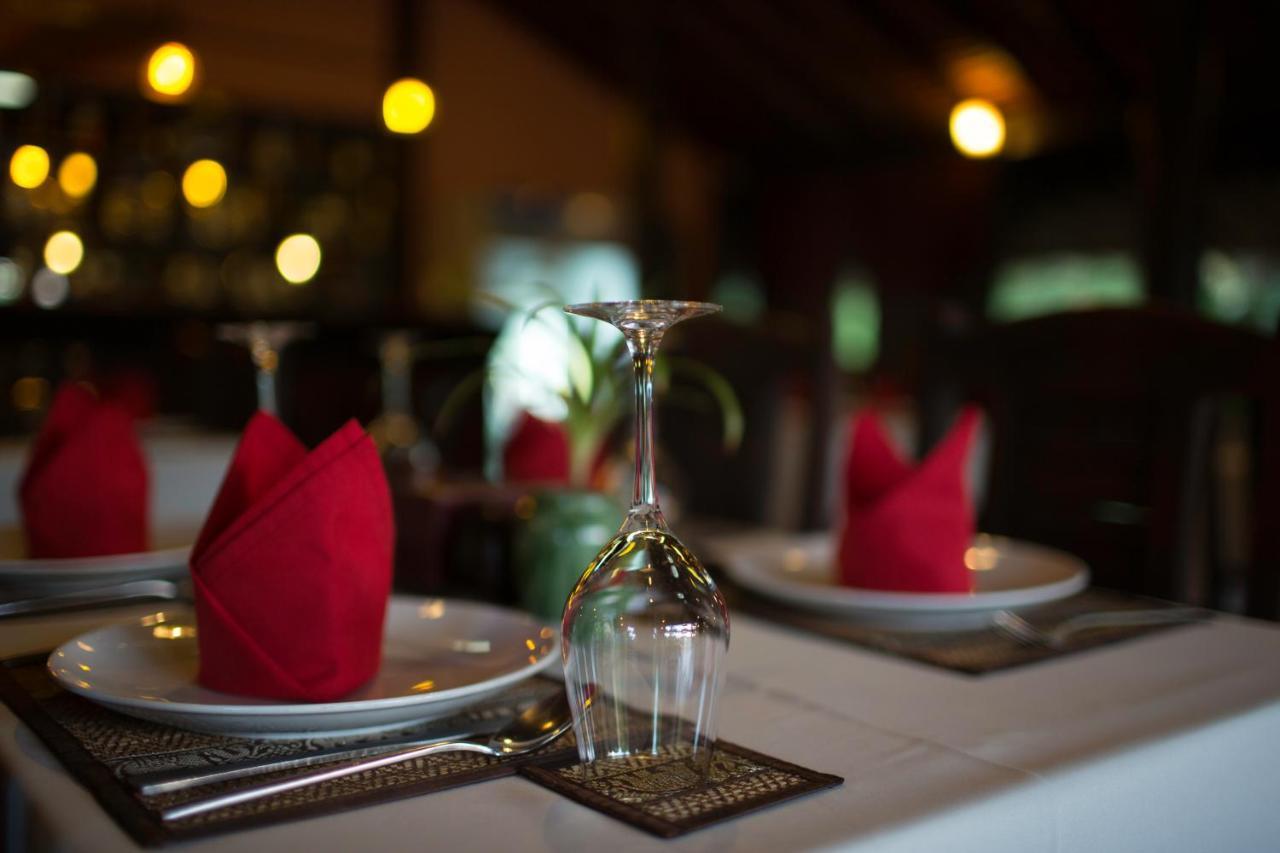 Kouprey Hotel Σιέμ Ρέαπ Εξωτερικό φωτογραφία