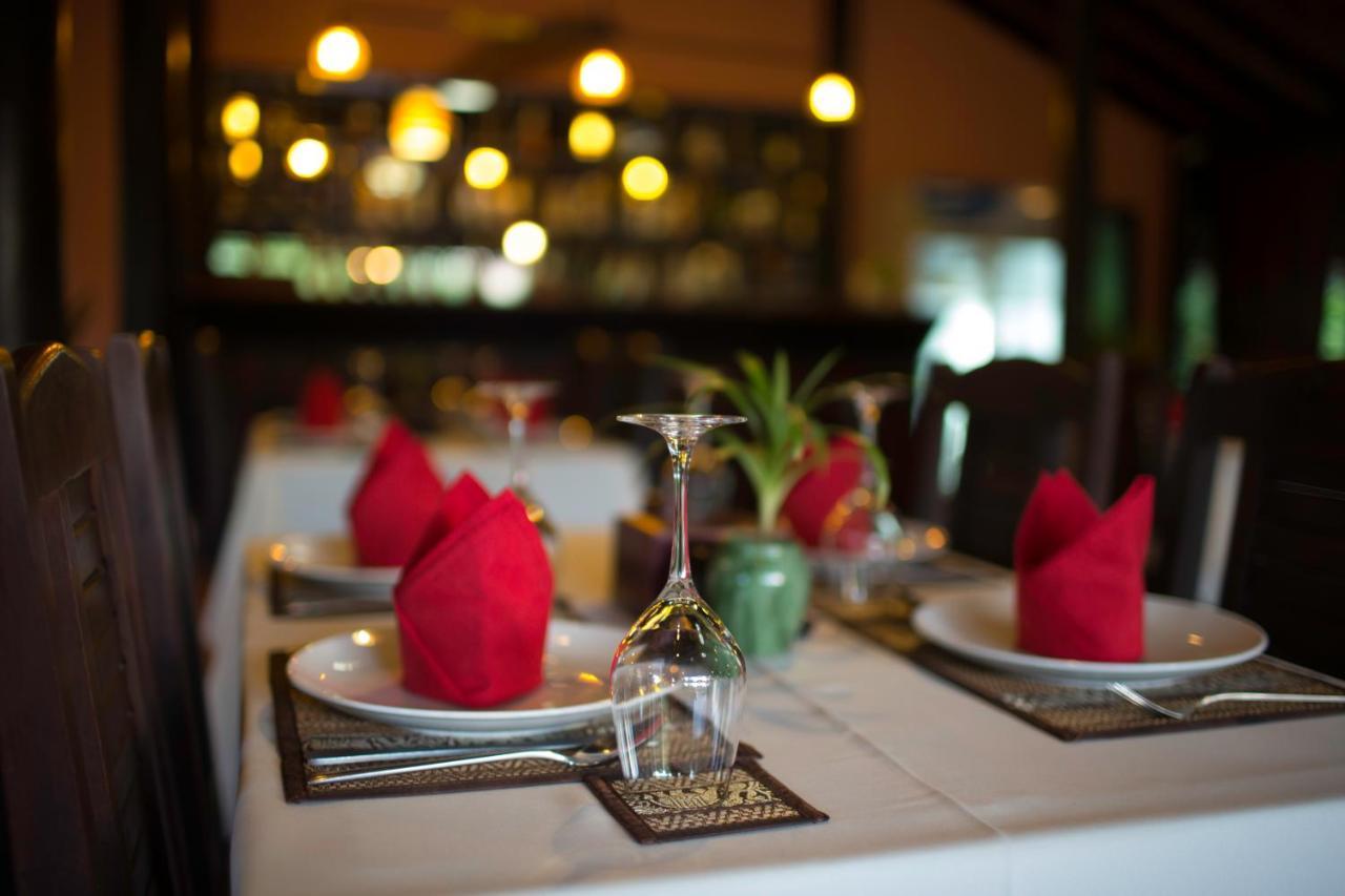 Kouprey Hotel Σιέμ Ρέαπ Εξωτερικό φωτογραφία