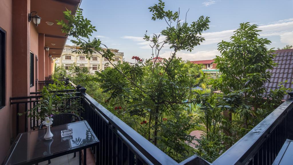 Kouprey Hotel Σιέμ Ρέαπ Εξωτερικό φωτογραφία