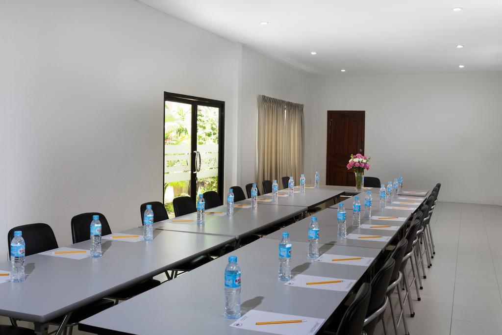 Kouprey Hotel Σιέμ Ρέαπ Εξωτερικό φωτογραφία