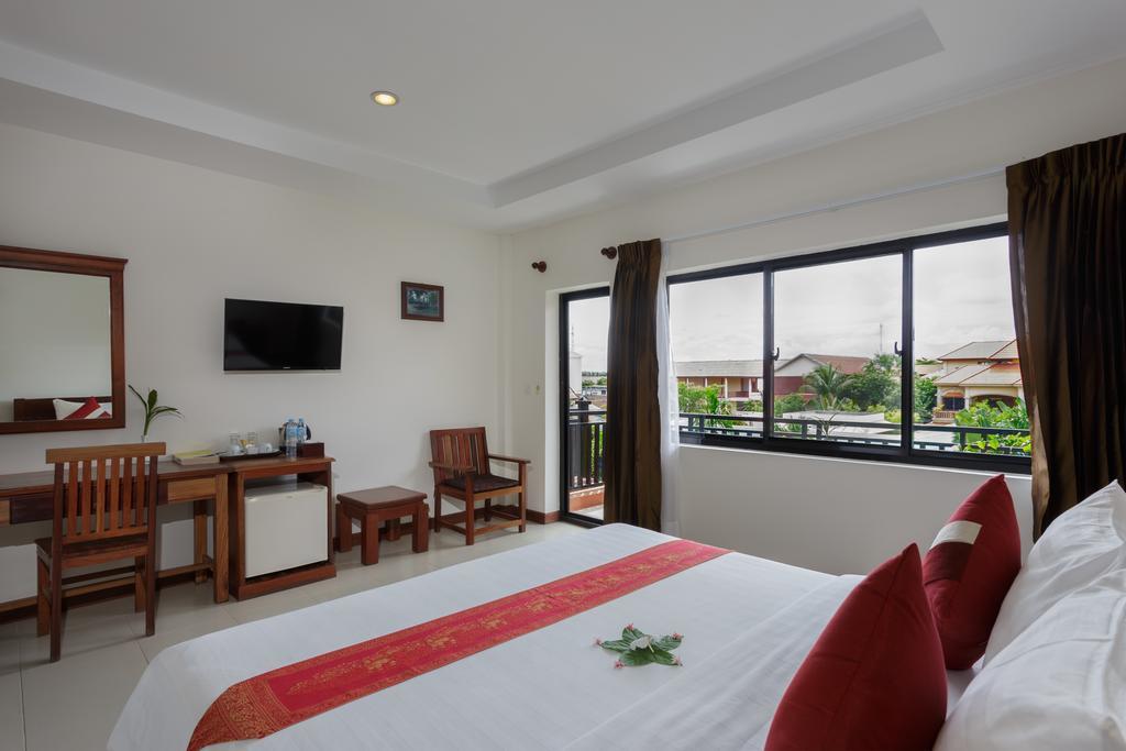 Kouprey Hotel Σιέμ Ρέαπ Εξωτερικό φωτογραφία